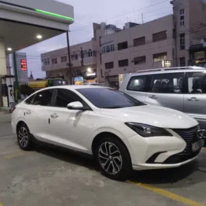 شانجان إيدو 2020 بوز أسود