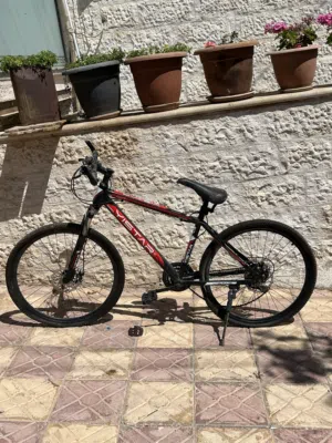 بسكليت (دراجه هوائيه ) للبيع