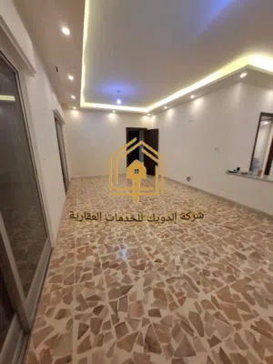 شقة مميزة - للايجار - الصويفية - 2نوم - 120م - مطلة - قرب الخدمات