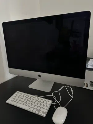 Apple iMac 27-inch