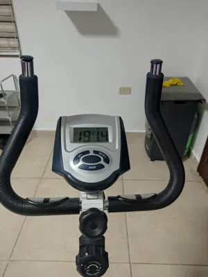 دراجة رياضية