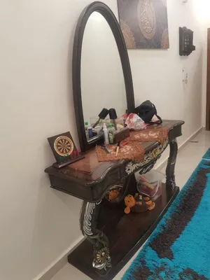 ‏اثاث وغرف نوم اطفال ‏.‏ مستعمل‏1