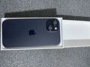 Apple iPhone 15 128 GB in Giza