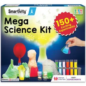 Mega Science Kit