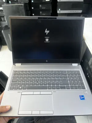 Core i7 11 generation