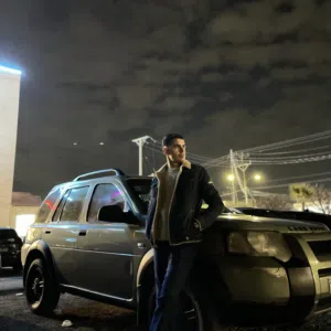 MAHMOUD ABUAWWAD 