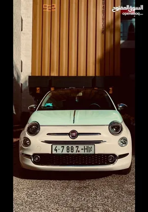 used-fiat-500-in-ramallah-and-al-bireh