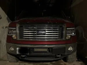 F-150 2011 5.0