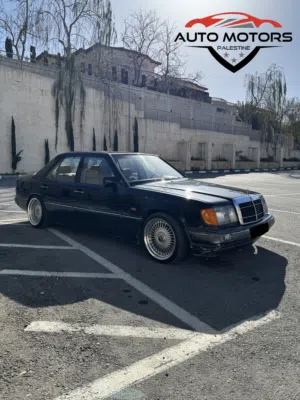 مرسيدس بطة برايفت بيع او بدل