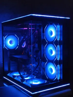 Pc gaming للبيع