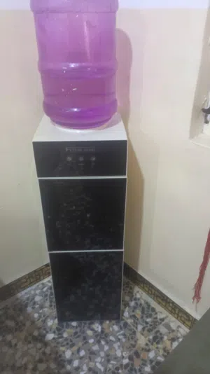 براد ماء ابو شاشه كزاز