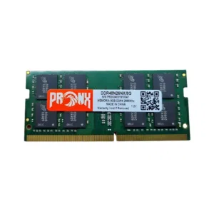 Ram laptop  رام لاب توب ddr4