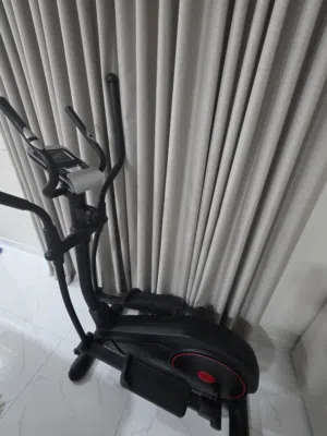 جهاز الغزال Magnetic Elliptical