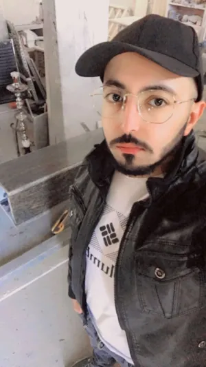 يحيى خضر يوسف دودة 