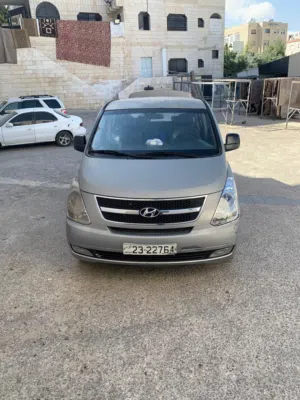 Used Hyundai H1 in Amman