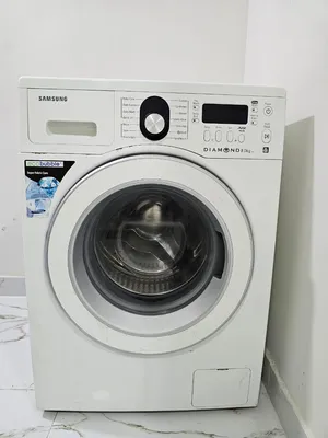 Washing Machines . Samsung1