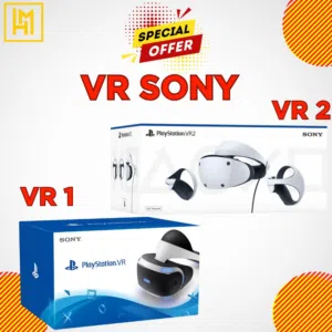 نضارة بلاستيشن الواقع الافتراضي VR Sony بافضل الاسعار