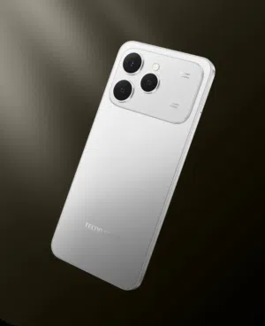 Tecno Spark 40، الهاتف الذي يكسر قواعد الفئة الاقتصادية ليمنحك تجربة "فلاجشيب" في يدك!