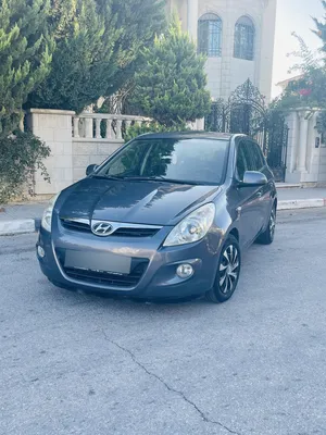used-hyundai-i20-in-ramallah-and-al-bireh