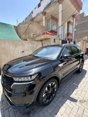 سورنتو 2022