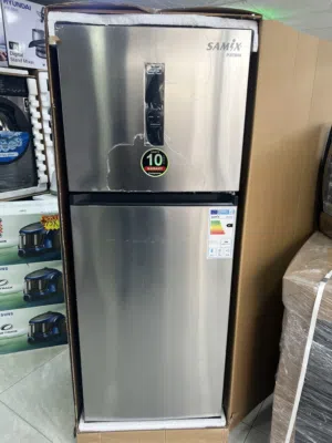 ثلاجه. سامكس نوفروست 20 قدم نوفروست