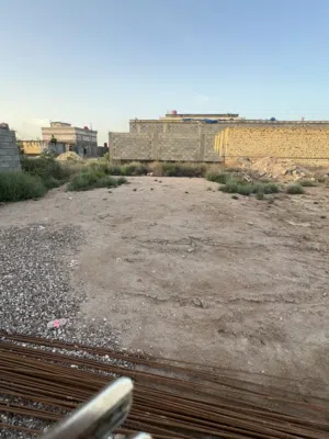 قطعه ارض طابو صرف زراعي وليس مفوض مساحه 180 متر ثاني قطعه عن الشارع العام مال صالحيه