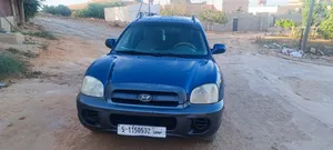 Used Hyundai Santa Fe in Msallata