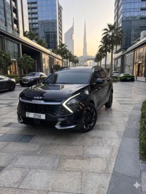 Kia sportage X-Pro Prestige 2025 كيا سبورتاج 2025