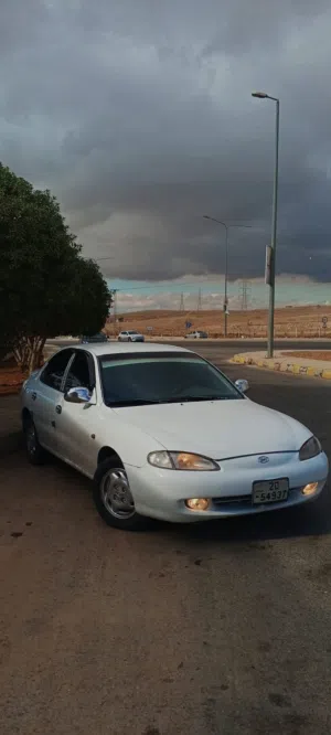 افانتي 1997