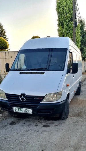 used-mercedes-benz-other-in-hebron