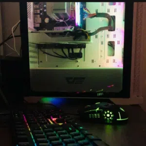 علي إبراهيم البلوشي 