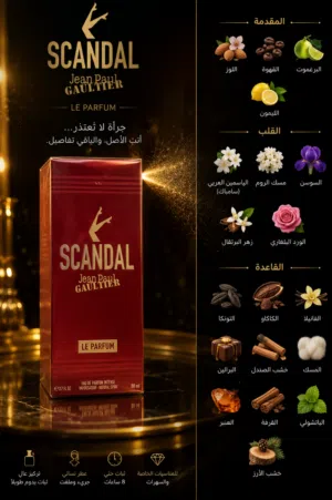 عطور نسائيه عالميه
