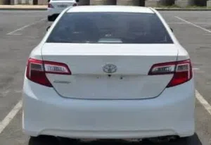 تويوتا كامري للبيع2015 مواصفات خليجي 0254771365 رقم2 من الشركة