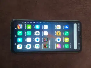 نقال انفنبكس سمارت 7 بحاله جيده