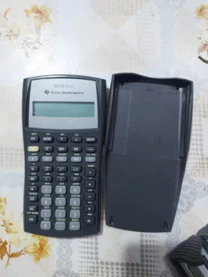 حاسبات روسم بيانية بشاشة LCD