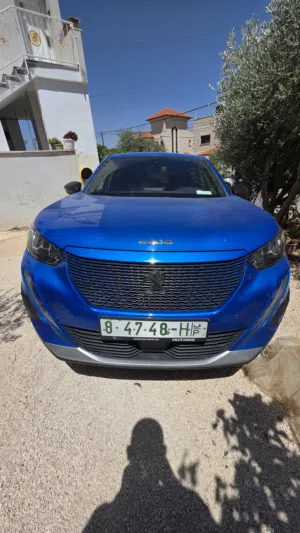 used-peugeot-e-2008-in-tubas