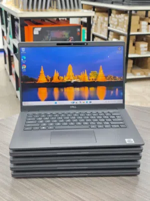 Used Dell Latitude 7310 in Oman 16GB/256GB