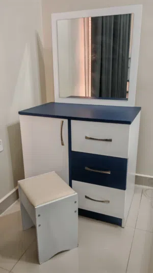 تسريحة خشب تركي