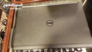 لابتوب ديل للتصميم هندسي