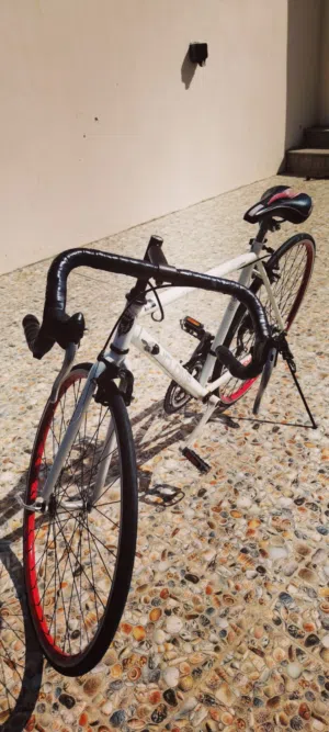 سيكل رود سبورت صفقه