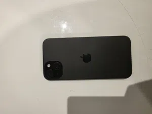 iphone 15 plus like new 128GB