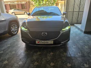 mazda 6 2.0L model 2020 for sale