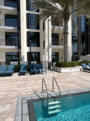 76 m2 1 Bedroom Apartments for Sale in Muscat Qurm