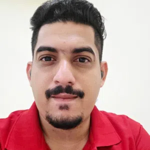 Muhammad Afnas 