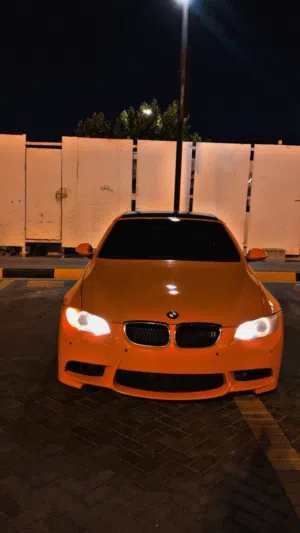 bmw 335i 2007