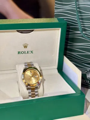 Analog Quartz Rolex watches  for sale in Amman