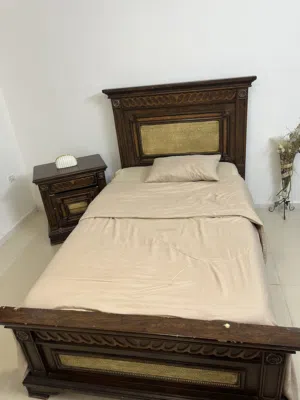 غرفه نوم من السعوديه