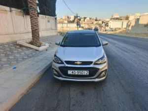 شفروليه سبارك 2017