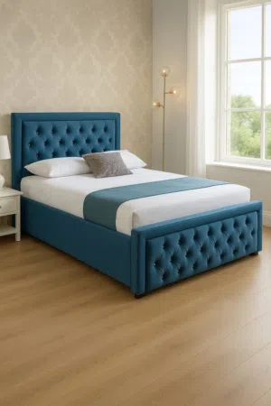 Brand New Beds Available