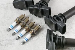 ignition coil japanese and Korean original model